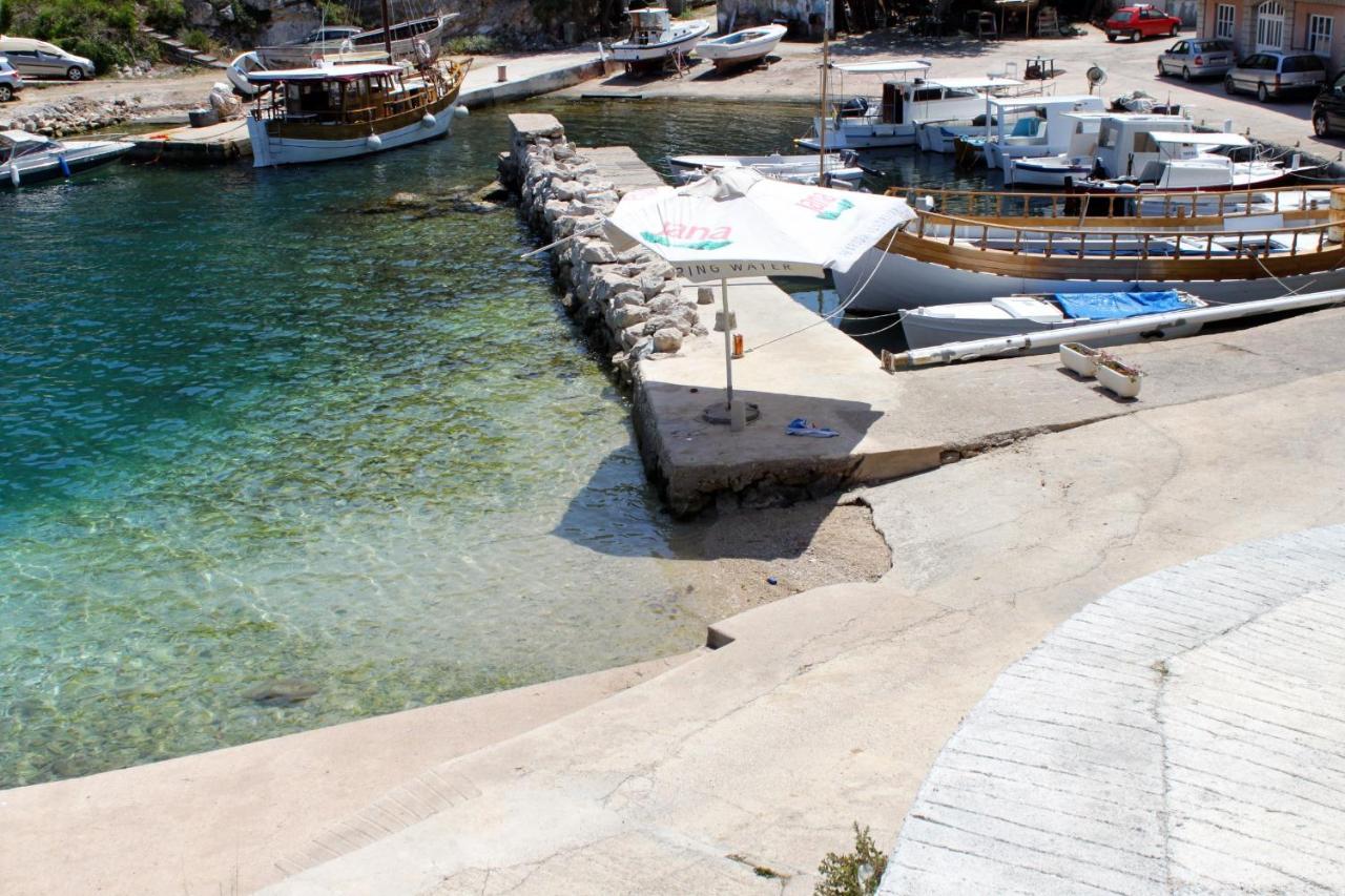 Seaside Holiday House Sali, Dugi Otok - 16128 Exterior photo