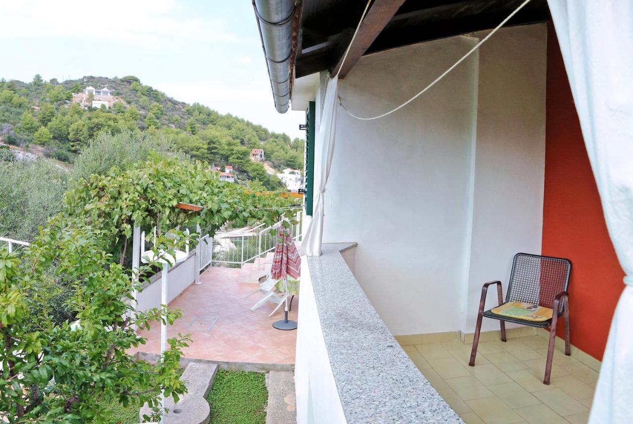 Seaside Holiday House Sali, Dugi Otok - 16128 Exterior photo