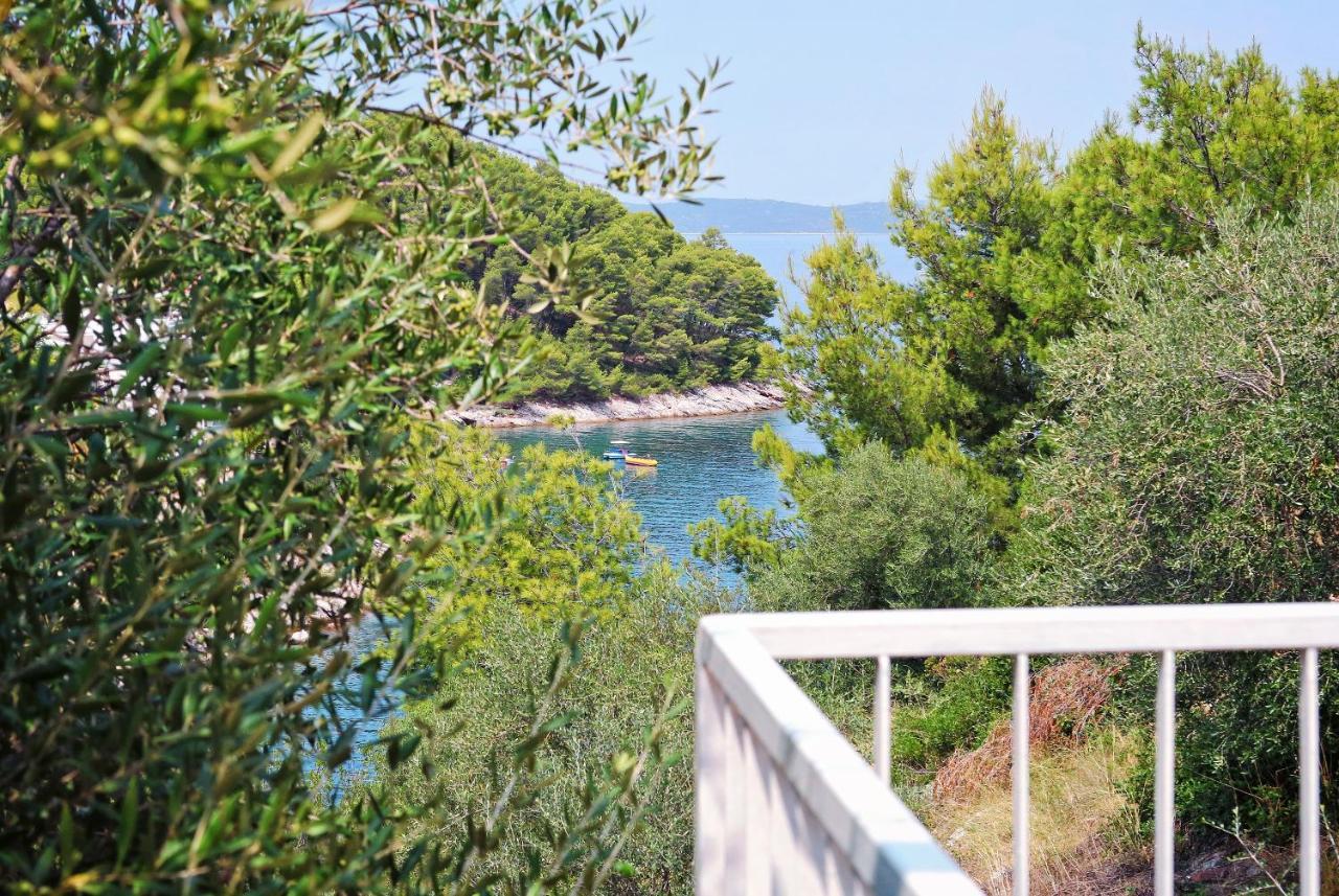 Seaside Holiday House Sali, Dugi Otok - 16128 Exterior photo