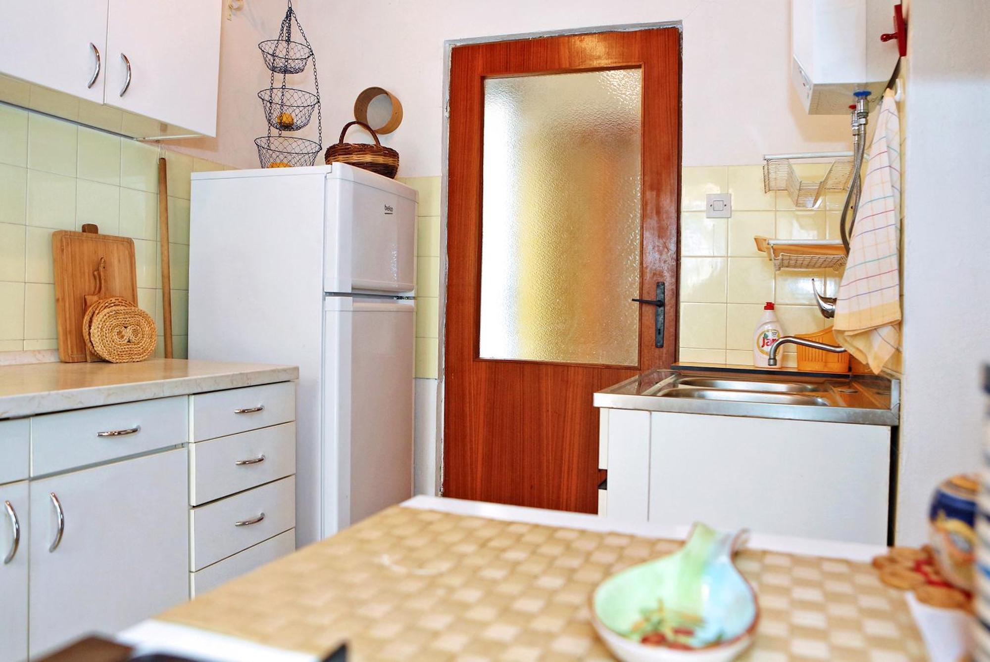 Seaside Holiday House Sali, Dugi Otok - 16128 Room photo