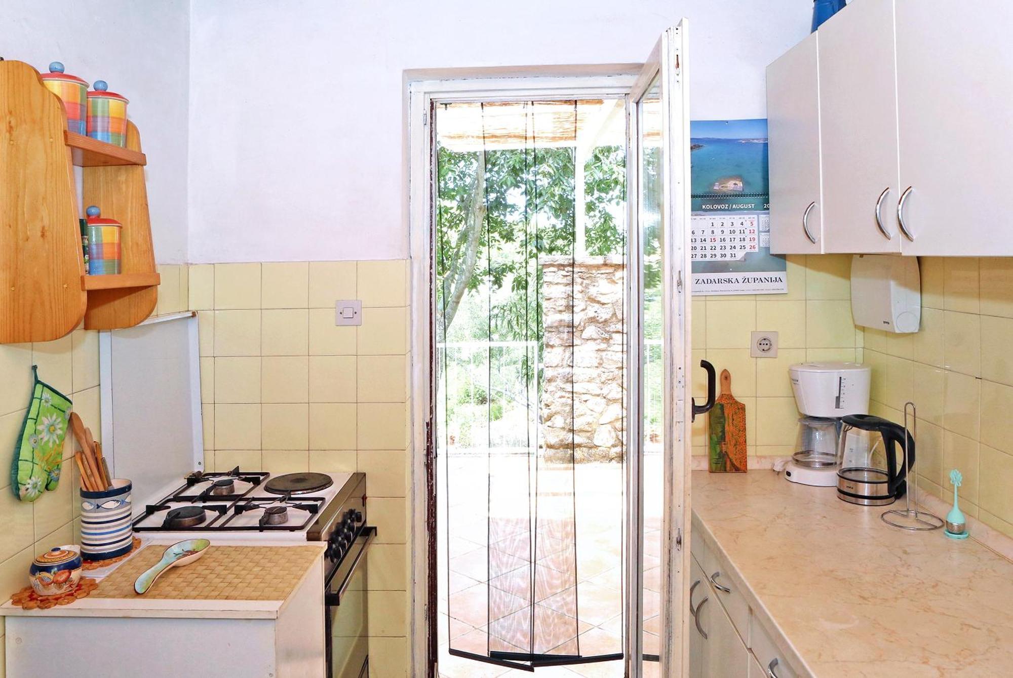 Seaside Holiday House Sali, Dugi Otok - 16128 Room photo